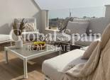 Wiederverkauf - PENTHOUSE -
ORIHUELA COSTA - Las Filipinas