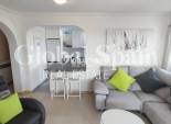 Revente - APPARTEMENT -
SUCINA - Inland