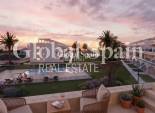 New Build - APARTMENT -
VERA - Vera Playa