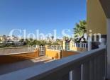 Resale - APARTMENT -
ORIHUELA COSTA - Lomas De Cabo Roig-los Dolses