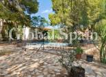 Revente - VILLA -
TORREVIEJA - LOS BALCONES - LOS ALTOS