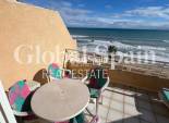 Odsprzedaż - PENTHOUSE -
TORREVIEJA - La Mata pueblo