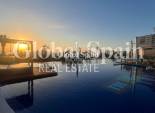 Wiederverkauf - WOHNUNG -
PUNTA PRIMA - Costa Blanca