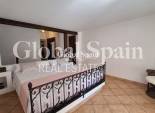 Revente - APPARTEMENT -
TORREVIEJA - Los Frutales