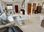 Wederverkoop - VILLA -
CIUDAD QUESADA