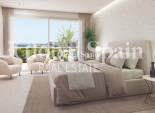 Nouvelle construction - APPARTEMENT -
FINESTRAT