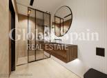Nieuwbouw - VILLA -
ORIHUELA COSTA - La Zenia