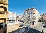 Wiederverkauf - WOHNUNG -
LA MATA - Costa Blanca