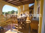 Revente - VILLA -
LAS RAMBLAS GOLF - Costa Blanca