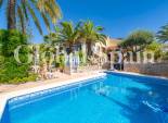 Venta - VILLA -
CIUDAD QUESADA