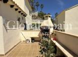 Resale - VILLA -
LAS RAMBLAS GOLF - Inland