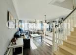 Wiederverkauf - PENTHOUSE -
LA MATA - Costa Blanca