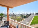 Wiederverkauf - WOHNUNG -
ORIHUELA COSTA - LOS BALCONES - LOS ALTOS