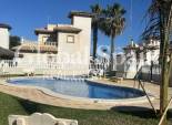 Resale - HOUSE -
CABO ROIG - Costa Blanca