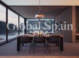 Nueva construcción  - VILLA -
ALTEA - Santa Clara