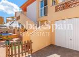 Resale - VILLA -
ALFAZ DEL PI