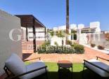 Nouvelle construction - MAISON -
SUCINA - Peraleja Golf