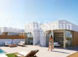 Nueva construcción  - VILLA -
LOS ALCÁZARES