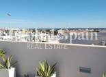 Resale - VILLA -
ORIHUELA COSTA - Costa Blanca