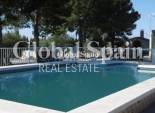 Resale - VILLA -
YECLA - Inland