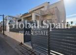 Wederverkoop - HUIS -
TORREVIEJA - Aguas Nuevas