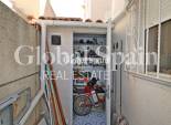 Resale - HOUSE -
TORREVIEJA - Torretas