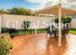 Resale - VILLA -
TORREVIEJA - Costa Blanca
