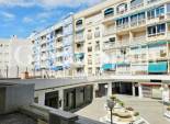 Revente - APPARTEMENT -
TORREVIEJA - Playa de los Locos