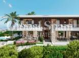 Nouvelle construction - VILLA -
BENALMÁDENA - La Capellanía