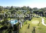 Nowo zbudowane - WILLA  -
ESTEPONA - Atalaya del Golf