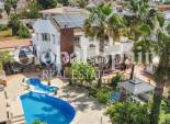 Wederverkoop - VILLA -
CIUDAD QUESADA
