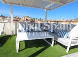 Wiederverkauf - VILLA -
VILLAMARTÍN - El Galan