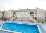 Resale - APARTMENT -
TORREVIEJA - Center
