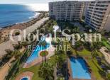 Wederverkoop - PENTHOUSE -
TORREVIEJA - Costa Blanca