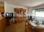 Venta - CASA -
PLAYA FLAMENCA - Costa Blanca