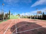 Resale - HOUSE -
EL ESPARRAGAL - Inland