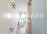 Resale - APARTMENT -
VISTABELLA GOLF  - Inland