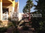 Wiederverkauf - Villa -
CATRAL - Catral