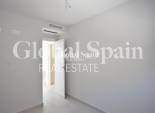 New Build - VILLA -
PUERTO DE MAZARRÓN - Mar De Plata