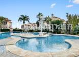 Wiederverkauf - WOHNUNG -
ORIHUELA COSTA - Costa Blanca