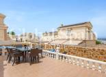 Wiederverkauf - VILLA -
Gran Alacant - Costa Blanca