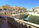 Revente - VILLA -
ORIHUELA - Inland