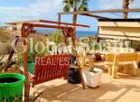 Resale - HOUSE -
CARTAGENA - Isla Plana