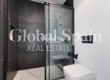 New Build - VILLA -
PILAR DE LA HORADADA - Roda Golf
