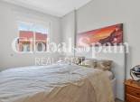 Wiederverkauf - PENTHOUSE -
TORREVIEJA - Torreblanca