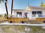 Resale - VILLA -
ORIHUELA