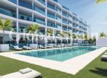 Nowo zbudowane - Apartament -
Mijas - 