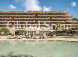 New Build - APARTMENT -
FUENGIROLA - Los Boliches