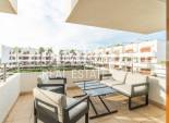 Resale - APARTMENT -
ORIHUELA COSTA - Costa Blanca