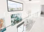 Wederverkoop - VILLA -
BENIJÓFAR - Costa Blanca